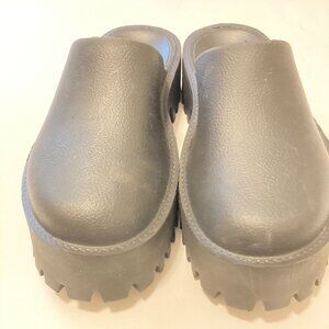 Jeffrey Campbell Jellies